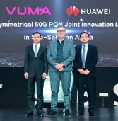 Huawei, Vuma partnership future-proofs SA connectivity