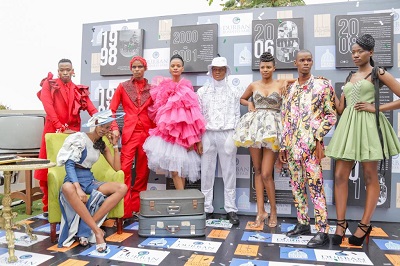 Durban Business Fair fashion