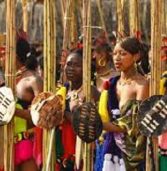 Umhlanga Reed Dance 2023 dates announced