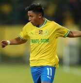 South American stars set SA Premiership on fire