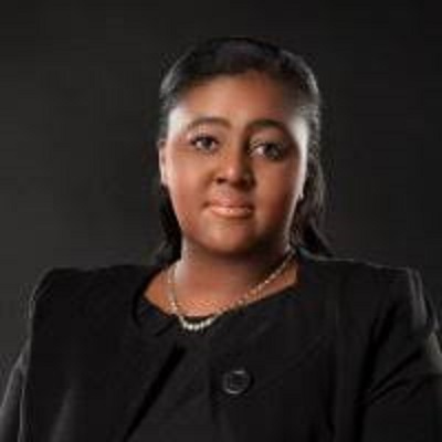 Avon Justine’s Head of Commercial Marketing, Nadia Mohamed