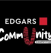Edgars encourages kids to display their creativity