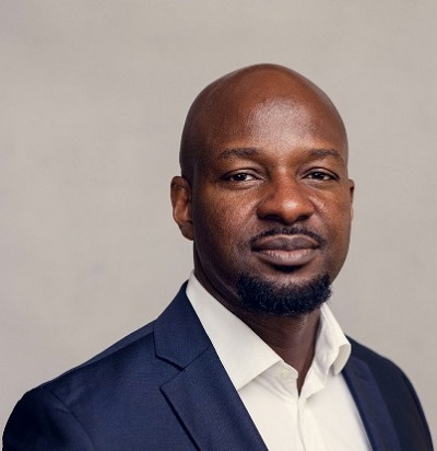New Google Managing Director for Africa, Alex Okosi