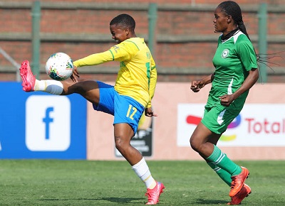COSAFA women football championships