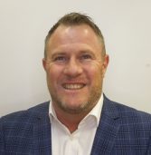 Palmer appointed VAS-X new CEO