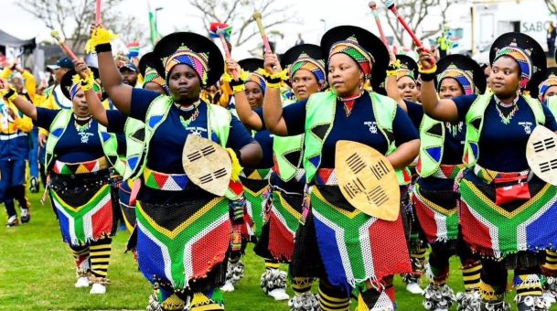 eThekwini nets millions from Heritage Day weekend