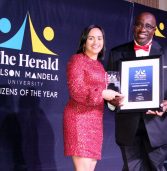 Isuzu wins Citizen of the Year Award