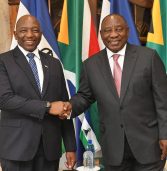 Lesotho, South Africa ties in the spotlight