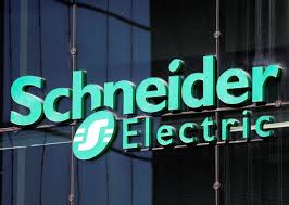 Schneider Electric office