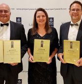 Waterfall City biggest winner at African Property Awards