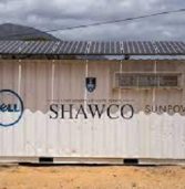 Dell, SHAWCO join forces to support communities