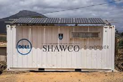 Dell, SHAWCO join forces to support communities