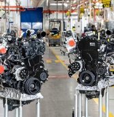Ford produces milestone 4-millionth engine