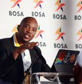 Citizens rebuke SA opposition’s rudeness on Mnangagwa