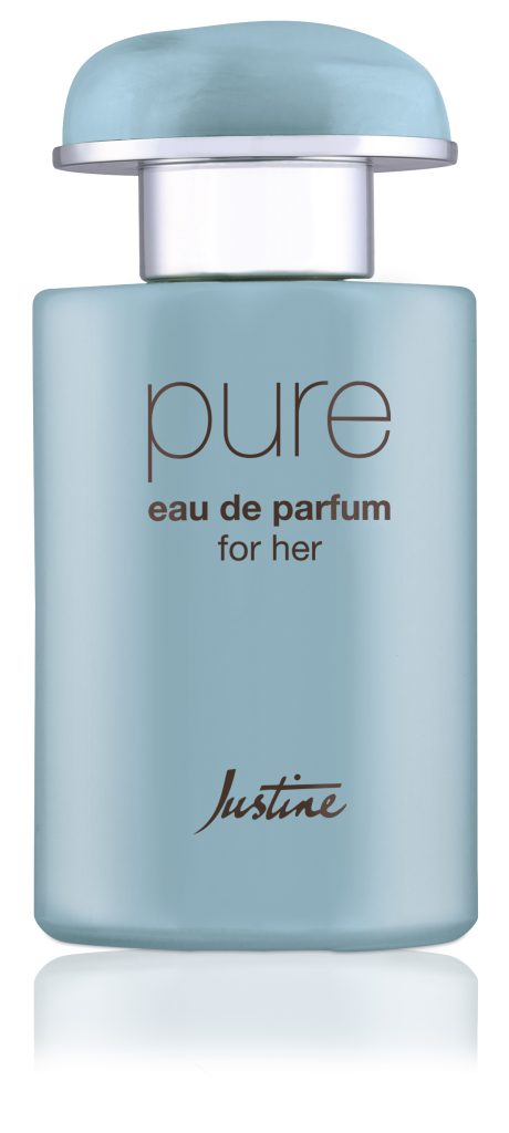 Pure for Her EDP