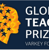 South African pair in global teacher prize shortlist