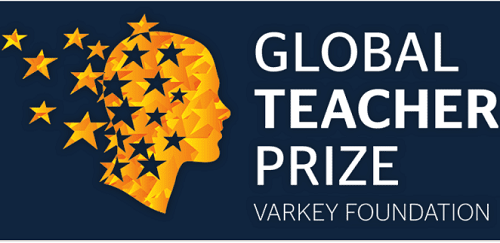 Varkey Foundation Global Teacher Prize