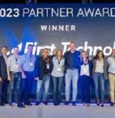 Dell honours top performing partners