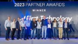 Dell honours top performing partners