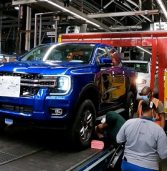 Ford outlines SA hybrid electric vehicle roadmap