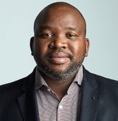 Ntuli appointed new HPE MD for SA