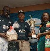 Ambassadors Golf Day to tee off abroad