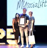 EdTech Champions of Online Safety, MySociaLife, Triumph at SA’s Top Five Start-Ups