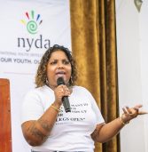 Youth Empowerment Takes Centre Stage as NYDA Concludes National Youth Service Recruitment Roadshow