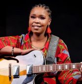 South Africa mourns iconic songstress Zahara