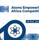 The 7th “Atoms Empowering Africa” online video competition launched by Rosatom