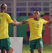 Football galore for African teams