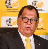 ‘Heads must roll after SA AFCON debacle’