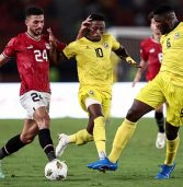Underdogs show bite in AFCON of upsets