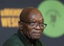 Zuma’s party battles internal strife
