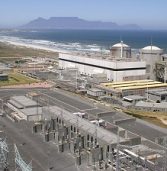 Thyspunt nuclear plant a catalyst for economic growth