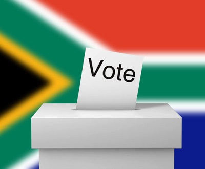 South African elections due this year (2024)