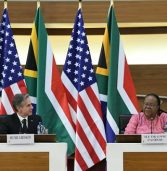 Ramaphosa explains delicate ties with America