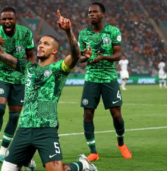 Ivory Coast, Nigeria to contest AFCON 2024 final