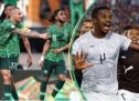 Soccer sparks latest Nigeria-SA diplomatic row
