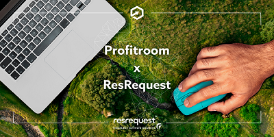 ResRequest x Profitroom