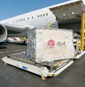 DPD: Trusted to deliver 8.4 million parcels per day, globally
