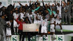 Fans call for Nedbank blockbuster finale