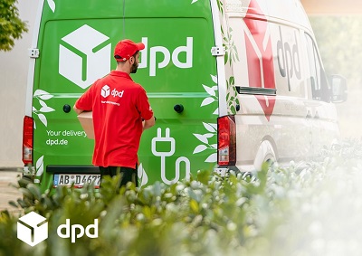 DPD South Africa