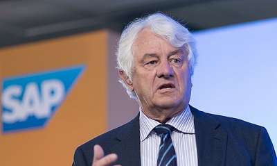 African executives pay tribute to retiring Plattner