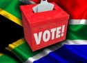 Election violence a litmus test to SA democracy