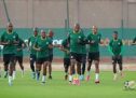 SA, Zimbabwe rekindle football rivalry