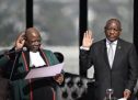 New era for SA after Ramaphosa swearing-in