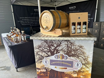 Qualito Distillery